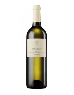 6 Gavi docg 2018 - La Rocca