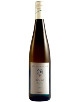 GB Sauvage - Rheingau Riesling 2024