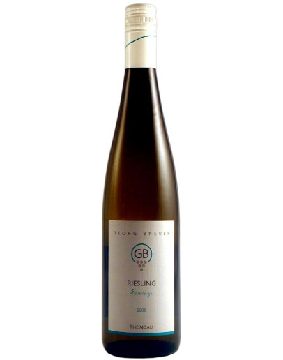 GB Sauvage - Rheingau Riesling 2024