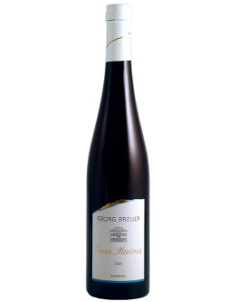 Terra Montosa - Rheingau Riesling 2023