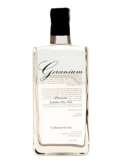 Gin Geranium