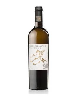 Gewurztraminer doc - Selection R