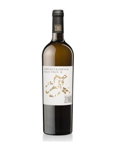 Gewurztraminer doc - Selection R