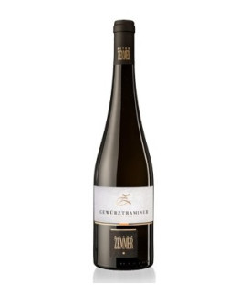 Gewurztraminer doc - Zemmer