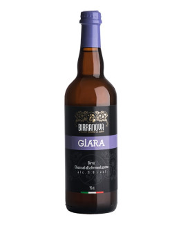 Birra Birranova Giara Blanche