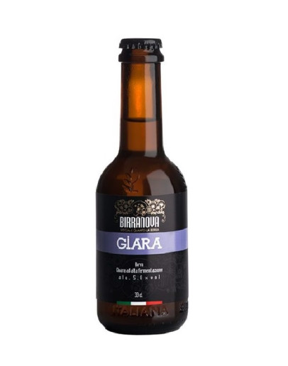 12 Birra Birranova Giara Blanche