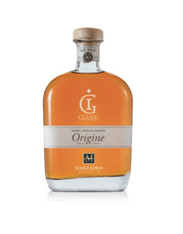 Grappa Le Giare Origine - 0,7 l