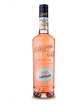 Giffard Pink Grapefruit Likör