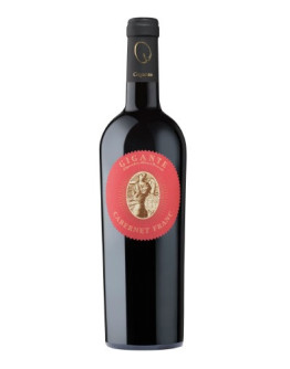 Cabernet Franc doc