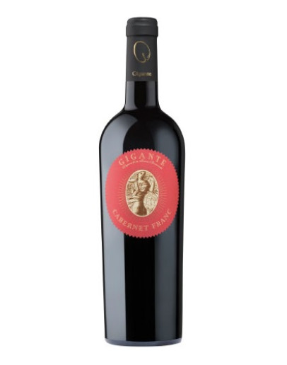 Cabernet Franc doc