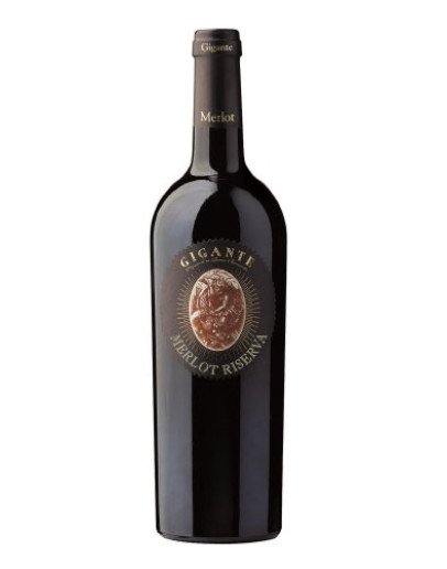 Merlot Riserva doc