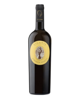 Ribolla Gialla doc