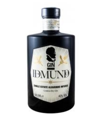 Gin Edmundo