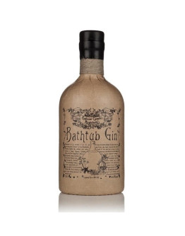 Gin Bathtub