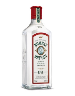 Gin Bombay Dry