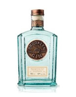 Gin Brooklyn