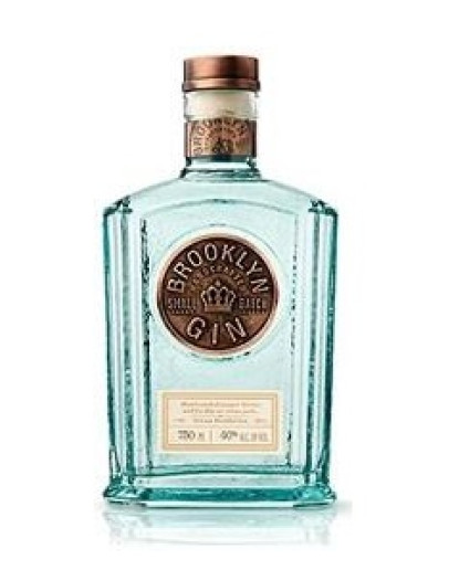 Gin Brooklyn