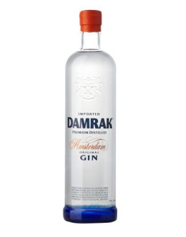 Gin Damrak