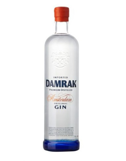 Gin Damrak