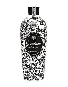 Gin Generous