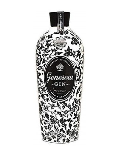 Gin Generous