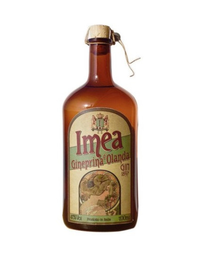 Gin Imea Gineprina d'Olanda