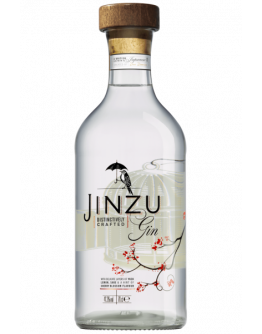 Gin Jinzu