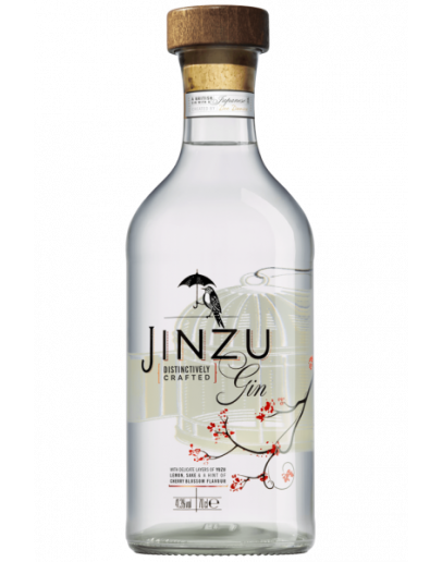 Gin Jinzu