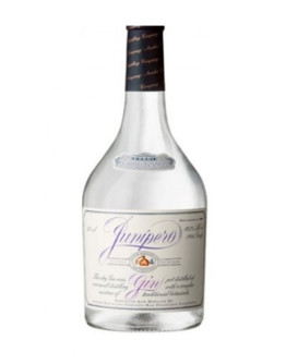 Gin Junipero