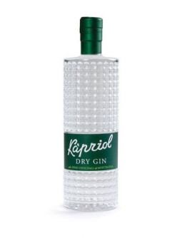 Gin Kapriol Dry