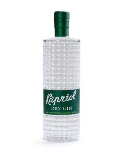 Gin Kapriol Dry