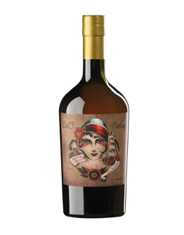 Gin Del Professore La Madame