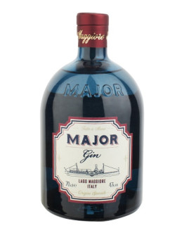 Gin Major