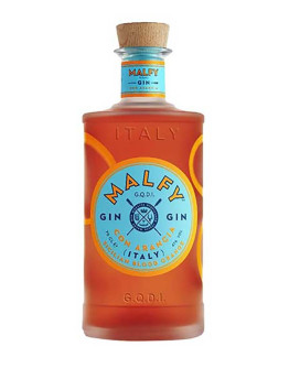 Gin Malfy Arancia