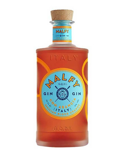 Gin Malfy Arancia