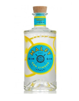 Gin Malfy Limone