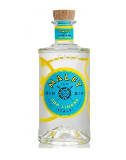 Gin Malfy Limone 1 l