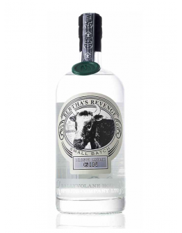 Gin Bertha’s Revenge Irish Milk