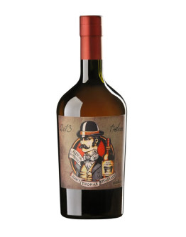 Gin Del Professore Monsieur