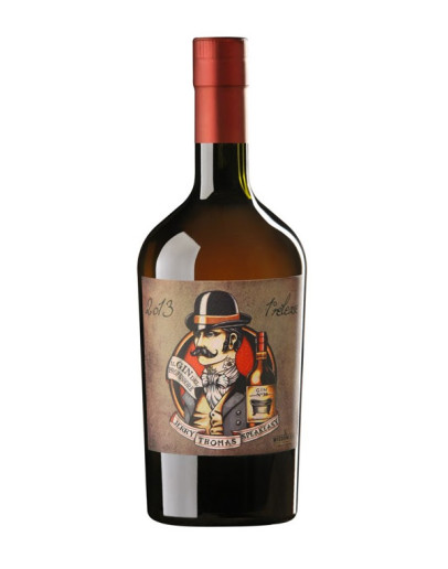 Gin Del Professore Monsieur