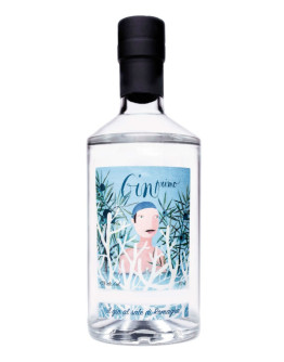 Gin Primo