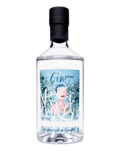 Gin Primo