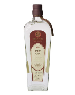 Gin Rutte