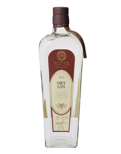 Gin Rutte
