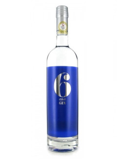 Gin 6 O' Clock