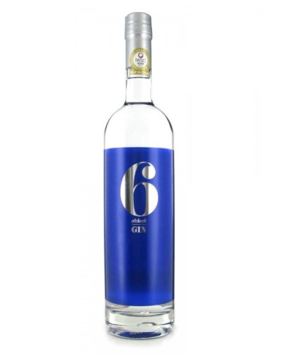 Gin 6 O' Clock