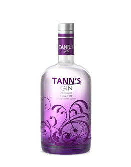 Gin Tann's