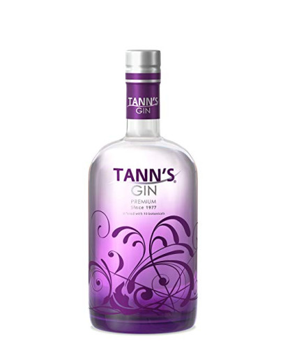Gin Tann's