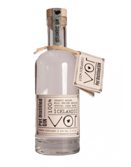 Gin Vor
