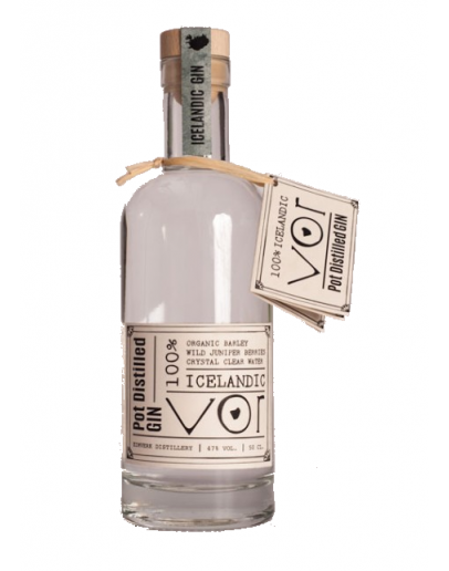 Gin Vor